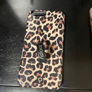 Loopy Case iPhone 8 Plus